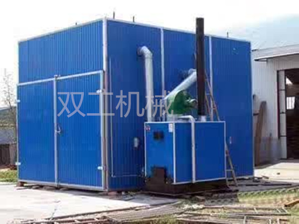 熱風循環(huán)干燥箱